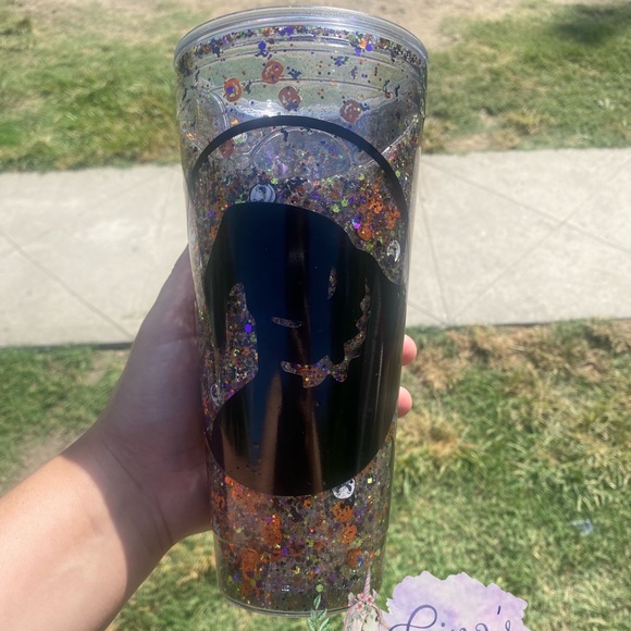 Nightmare Before Christmas Snowglobe, oogie boogie - Picture 9 of 9